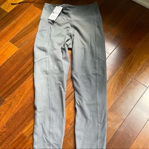 FIGS NWT Performance Underscrub Leggings